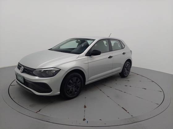 VOLKSWAGEN POLO 1.0 MPI TRACK MANUAL VOLKSWAGEN POLO 1.0 MPI TRACK MANUAL